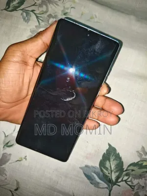 Motorola Edge 50 Fusion 128 GB Blue