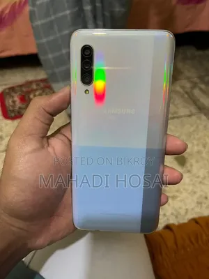 স্যামসাং গ্যালাক্সি এ৯০ ৫জি ১২৮ জিবি