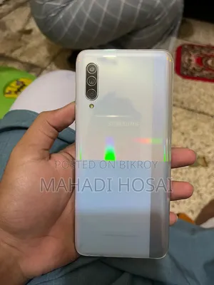 স্যামসাং গ্যালাক্সি এ৯০ ৫জি ১২৮ জিবি
