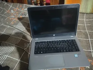 Laptop HP ProBook 440 G4 8GB Intel Core i5 HDD+SSD 256GB