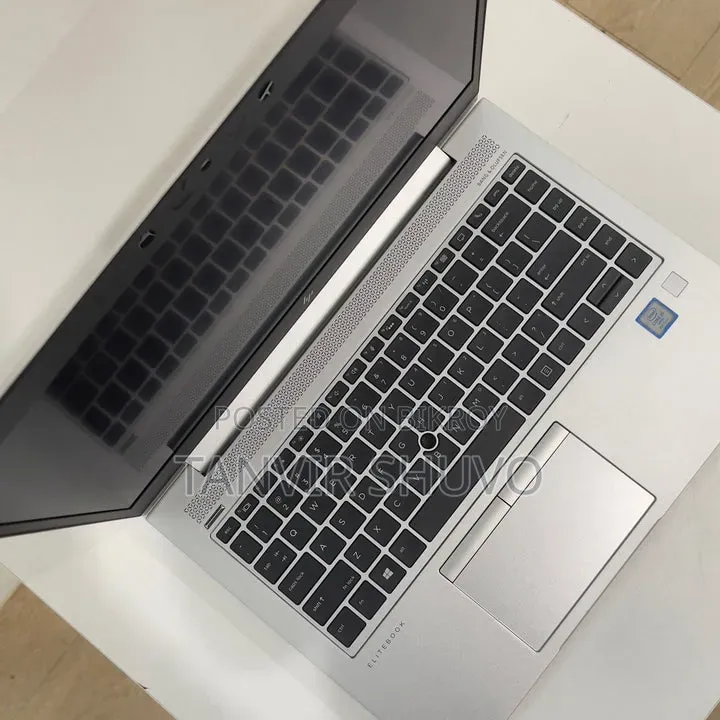 Laptop HP EliteBook 1040 G8 8GB Intel Core i5 SSD 256GB