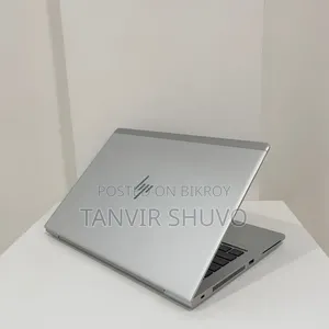 Laptop HP EliteBook 1040 G8 8GB Intel Core i5 SSD 256GB