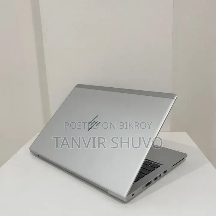 Laptop HP EliteBook 1040 G8 8GB Intel Core i5 SSD 256GB