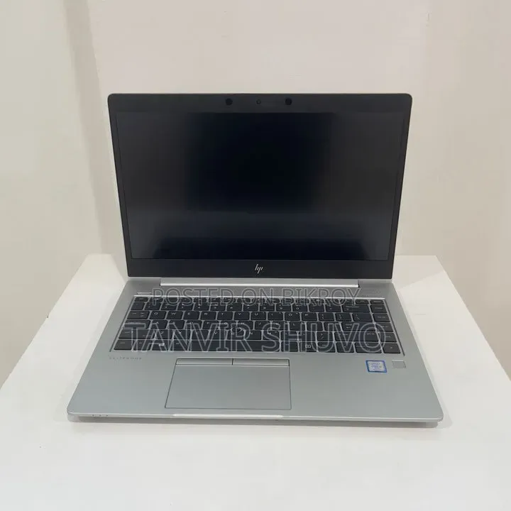 Laptop HP EliteBook 1040 G8 8GB Intel Core i5 SSD 256GB