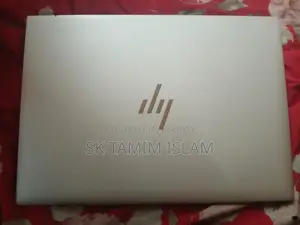 ল্যাপটপ HP EliteBook 840 G9 ৮জিবি AMD Ryzen 7 SSD ৫১২জিবি