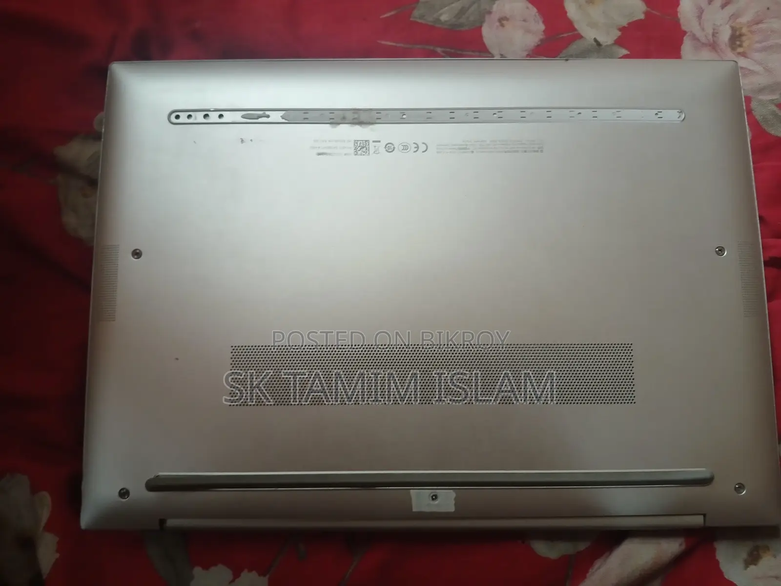 Laptop HP EliteBook 840 G9 8GB AMD Ryzen 7 SSD 512GB