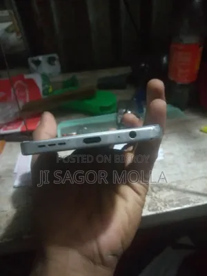 Infinix Hot 60 Pro 128 GB White