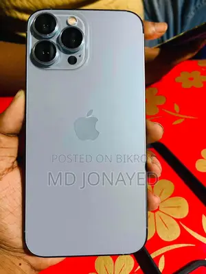 Apple iPhone 13 Pro Max 128 GB Purple