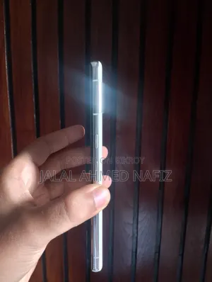 Google Pixel 7 Pro 128 GB White