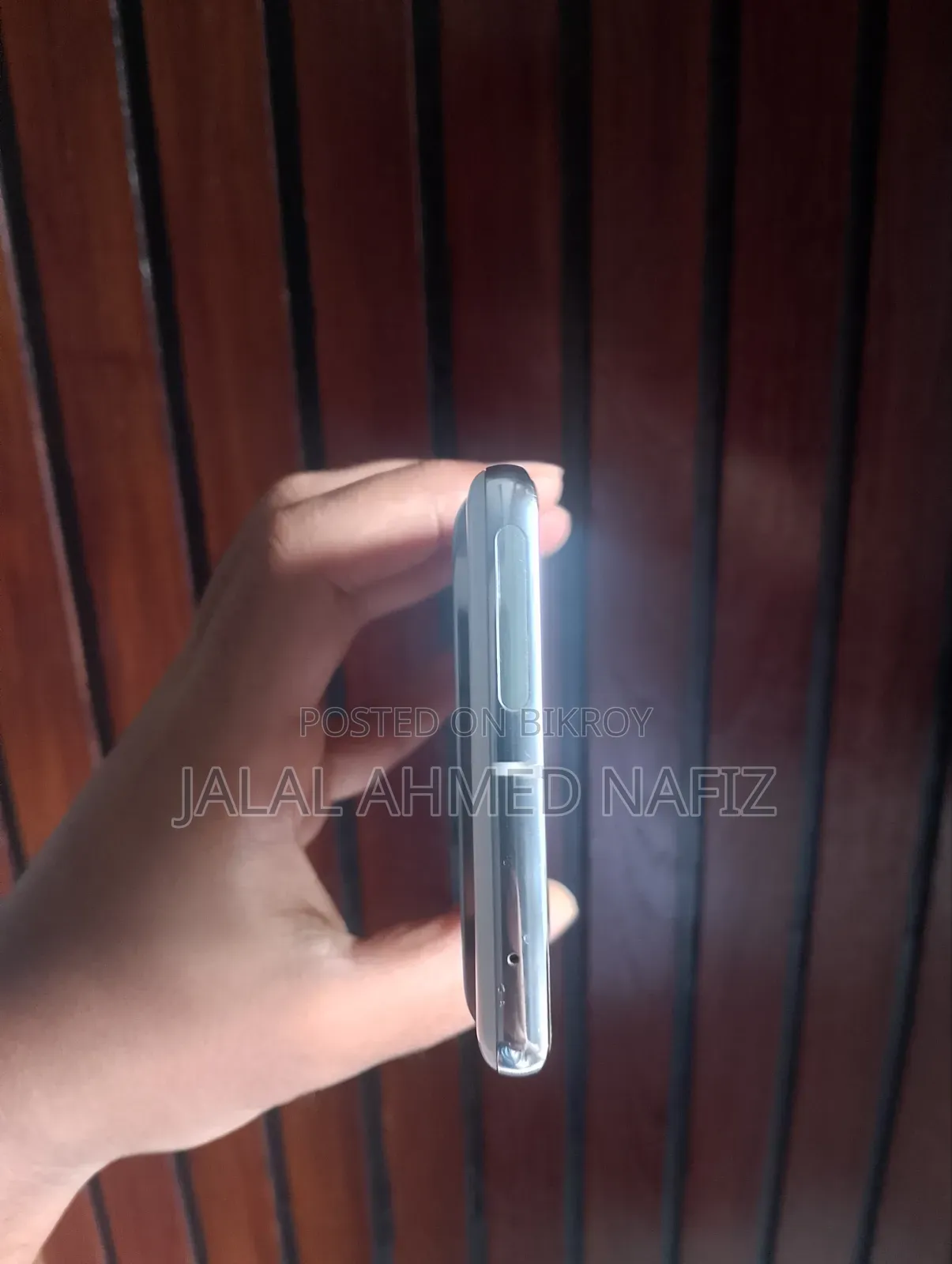 Google Pixel 7 Pro 128 GB White