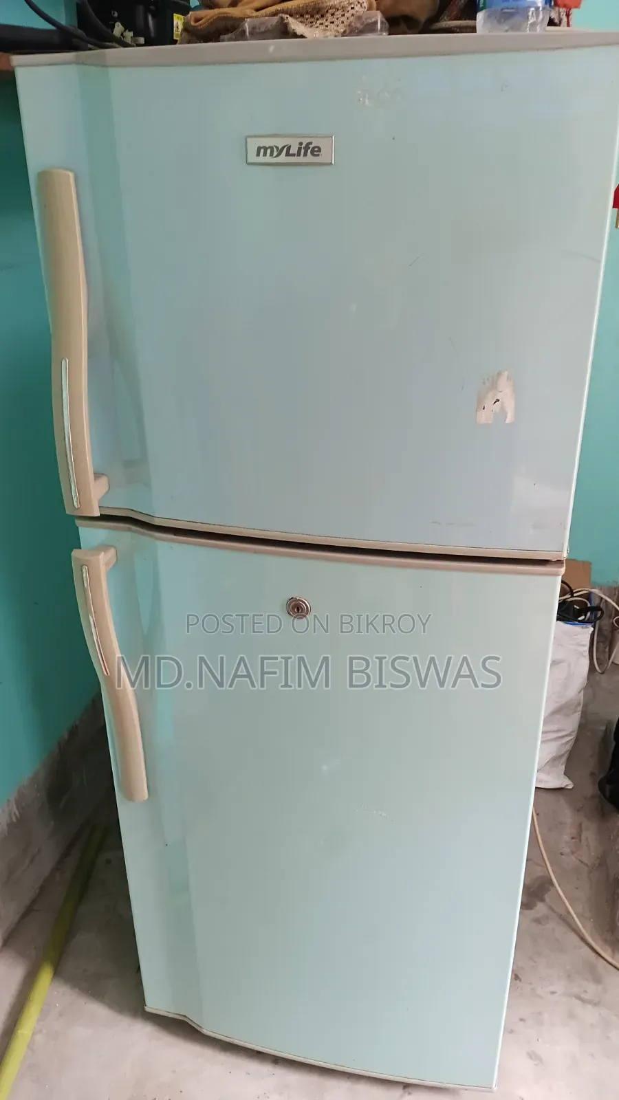 ফ্রিজ বিক্রি