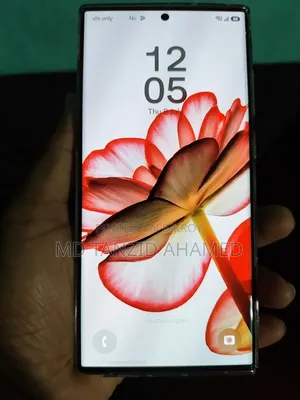 Samsung Galaxy S23 Ultra 256 GB
