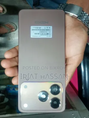 New Walton NEXG N76 128 GB
