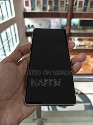 Google Pixel 7 Pro 128 GB White