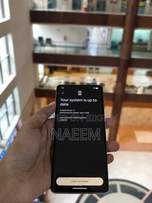 Google Pixel 7 Pro 128 GB White