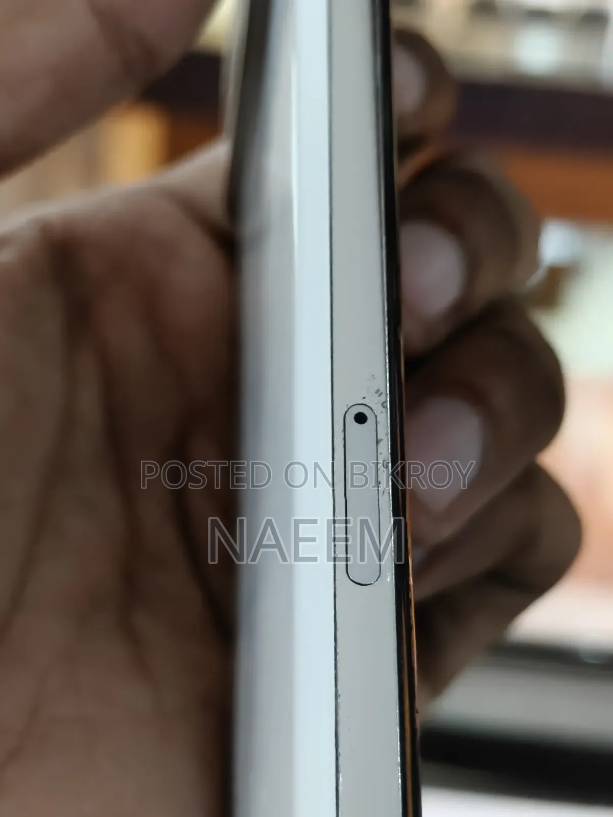 Google Pixel 7 Pro 128 GB White
