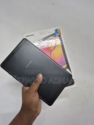 Samsung Galaxy Tab a 8.0 (2019) 32 GB Black