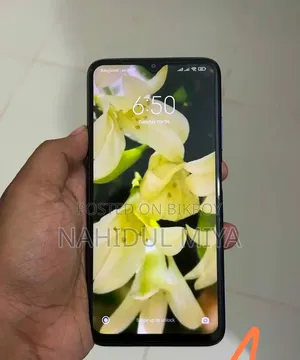 Xiaomi Poco M3 128 GB Yellow