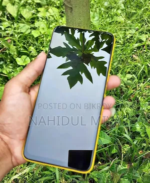 Xiaomi Poco M3 128 GB Yellow
