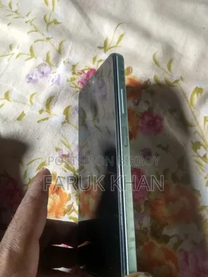 Infinix Hot 8 64 GB Blue