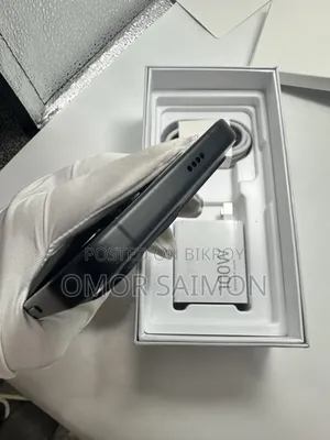 Xiaomi Redmi Pro Max 256 GB Black