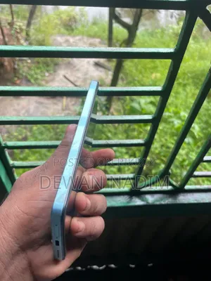New Xiaomi Redmi Note 14 4G 128 GB Blue