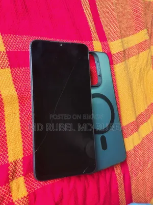 Tecno Spark Go 64 GB Black