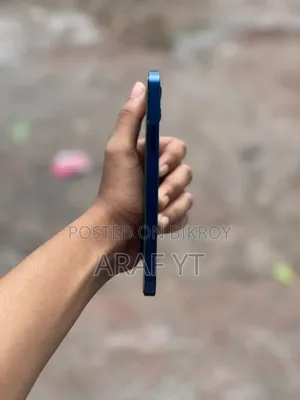 Apple iPhone 12 128 GB Blue