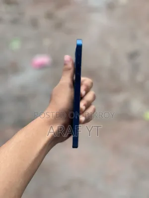 Apple iPhone 12 128 GB Blue