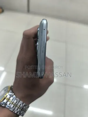 Motorola Edge 60 Pro 256 GB Gray