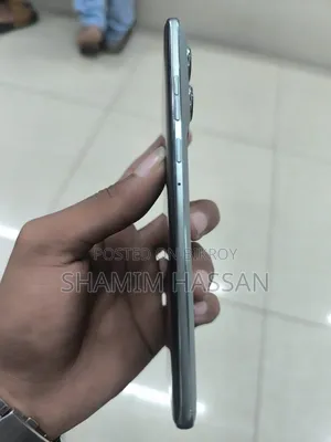 Motorola Edge 60 Pro 256 GB Gray