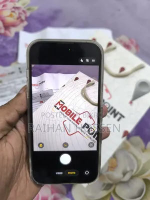 Apple iPhone 14 Pro 256 GB White