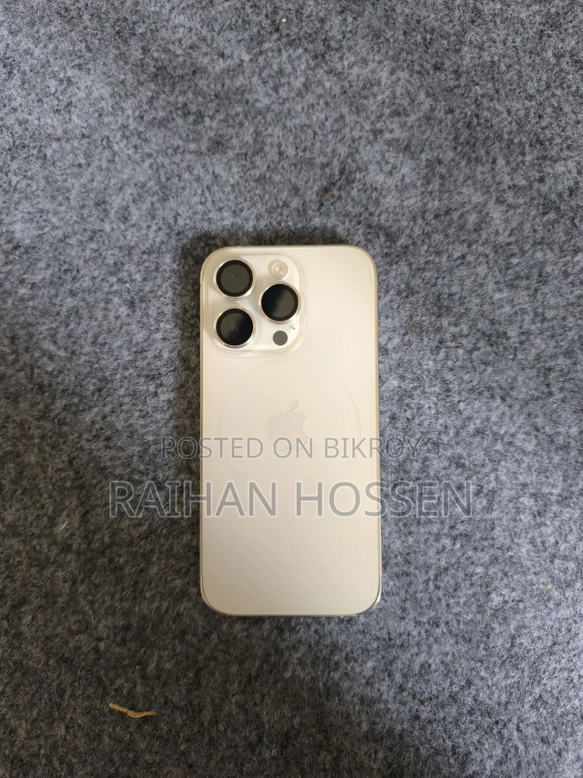 Apple iPhone 14 Pro 256 GB White