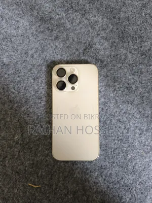 Apple iPhone 14 Pro 256 GB White