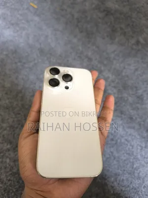 Apple iPhone 14 Pro 256 GB White