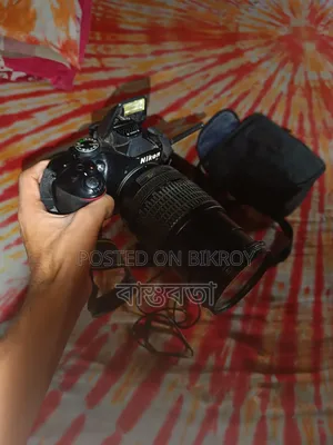 নিকন ডি৫৩০০