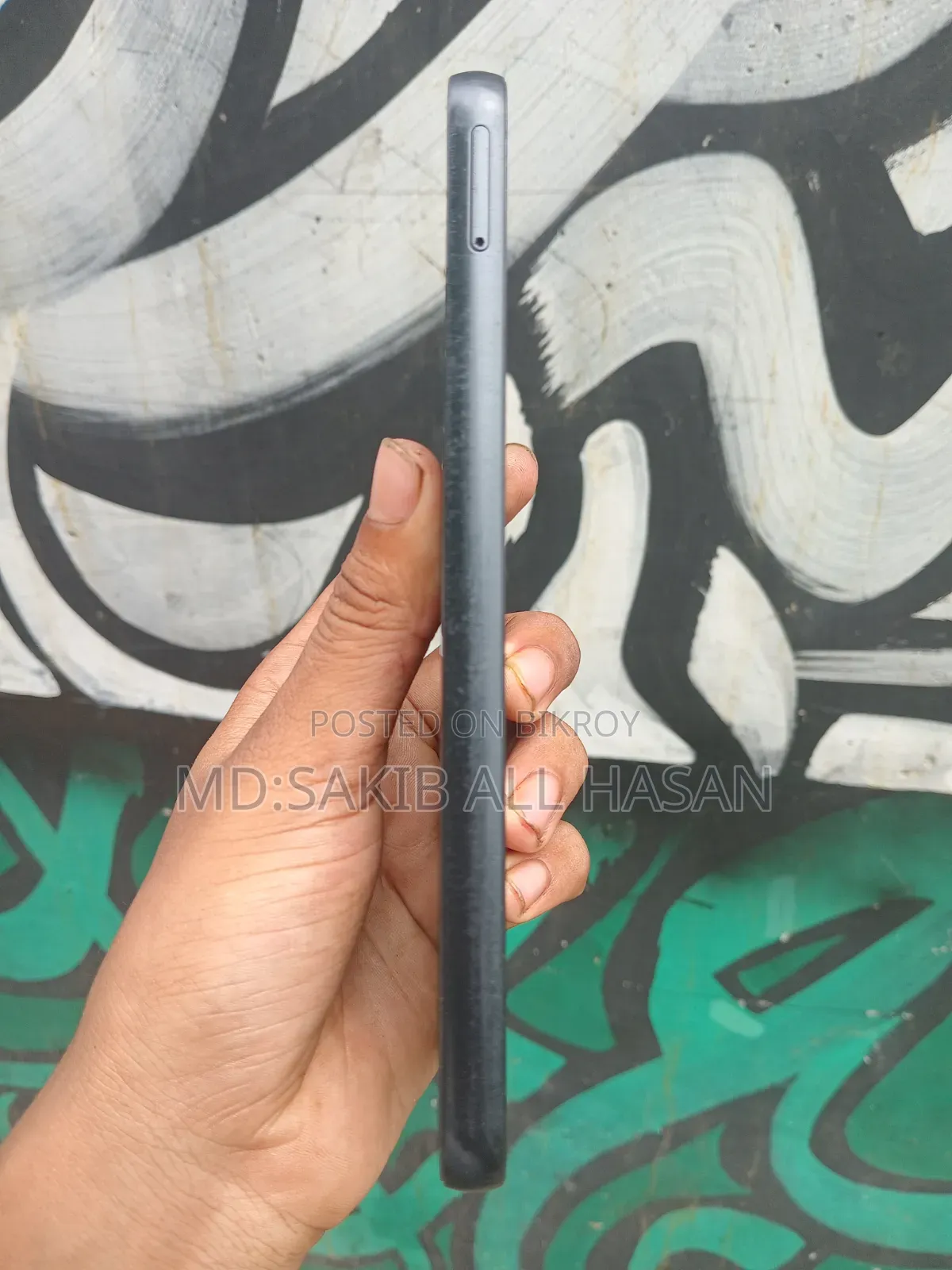 Samsung Galaxy A05s 128 GB Black
