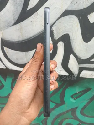 Samsung Galaxy A05s 128 GB Black