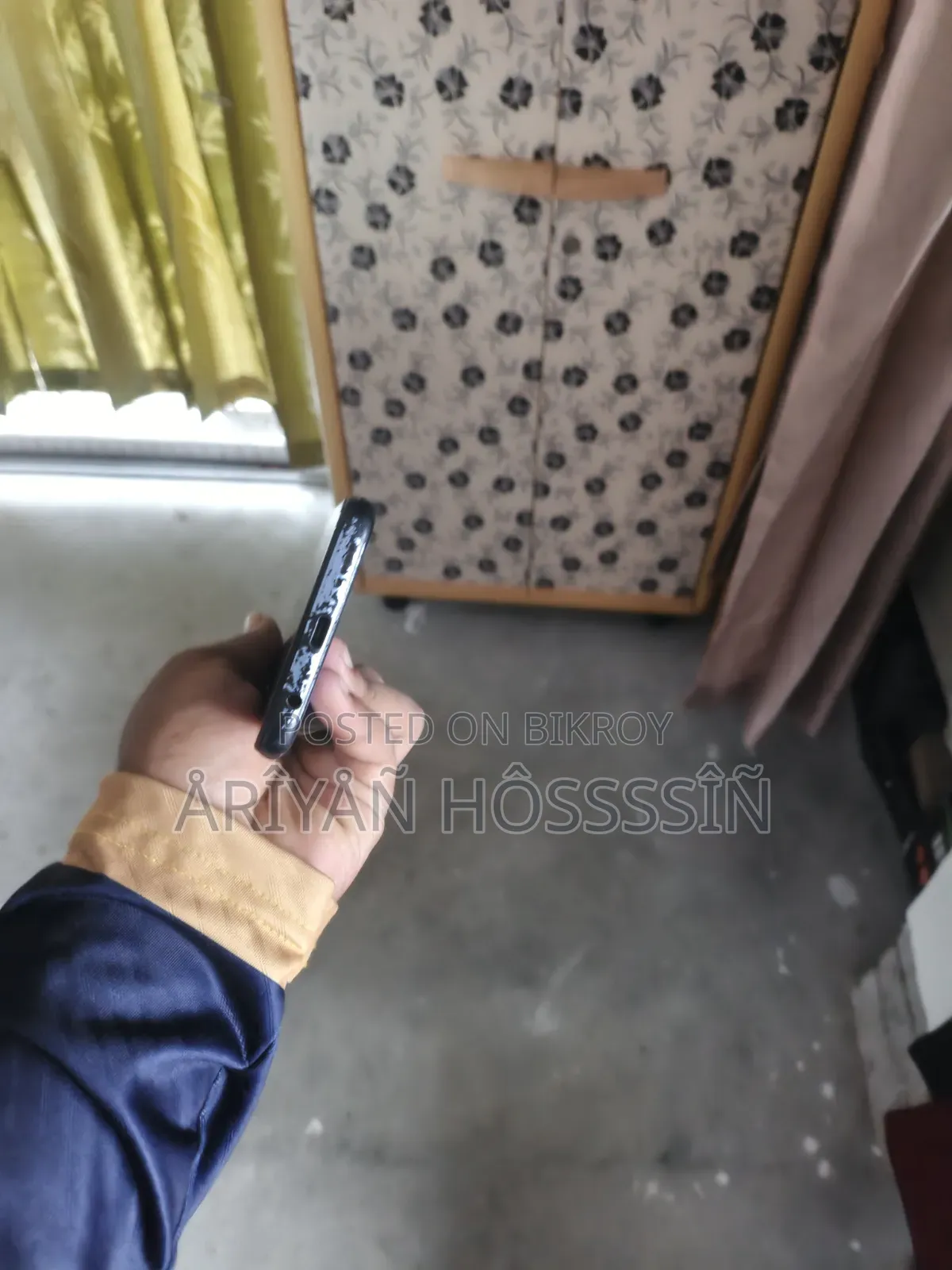 Realme C25s 128 GB Blue
