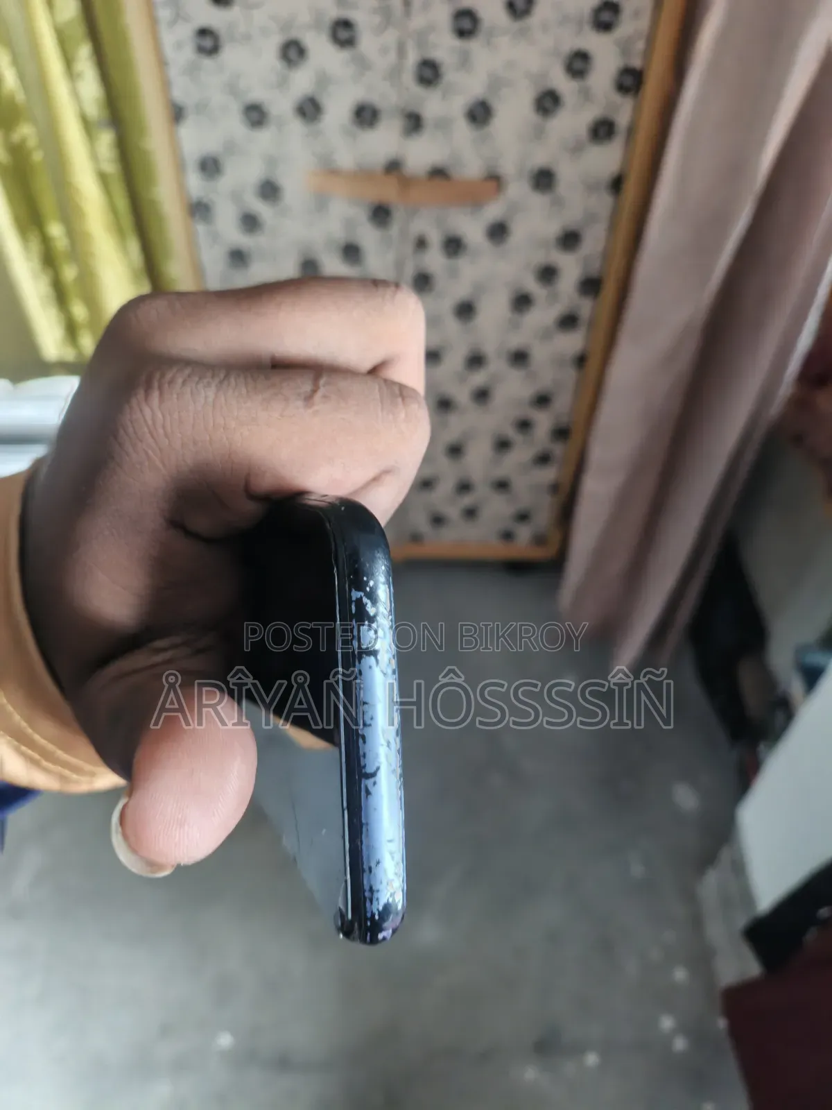 Realme C25s 128 GB Blue
