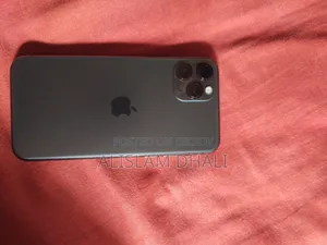 Apple iPhone 11 Pro 256 GB Black