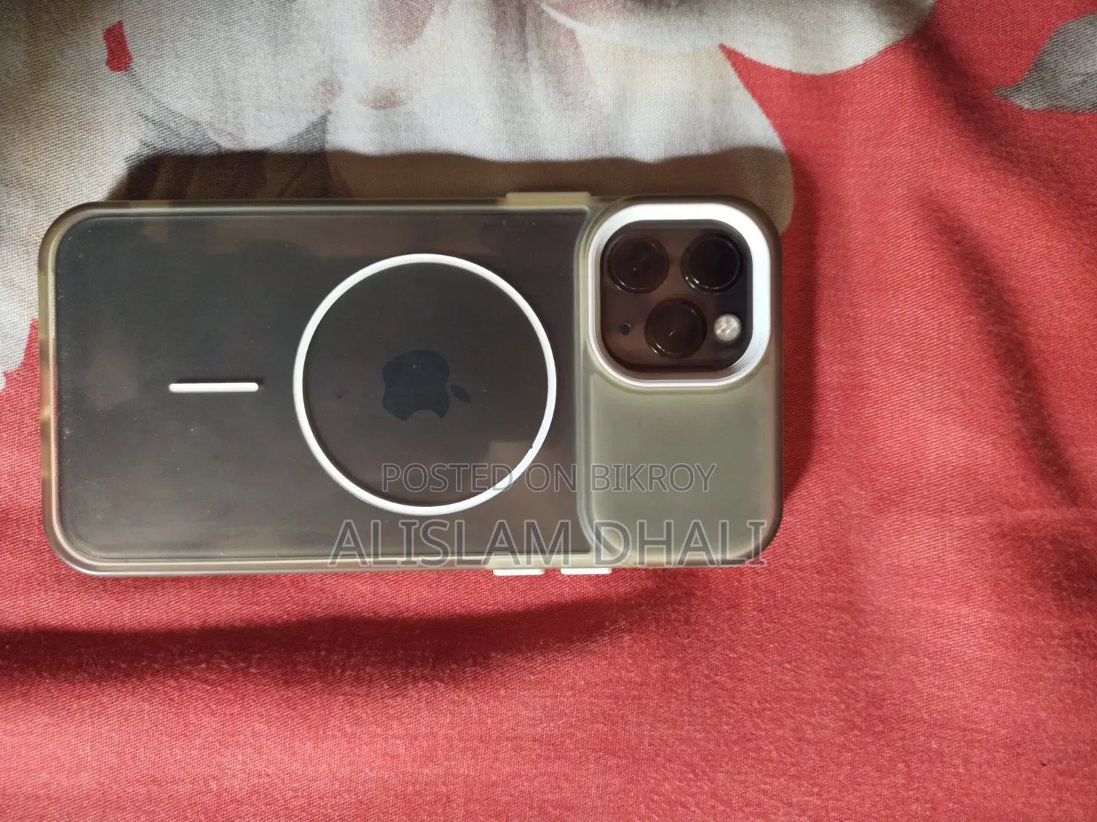 Apple iPhone 11 Pro 256 GB Black