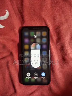Apple iPhone 11 Pro 256 GB Black