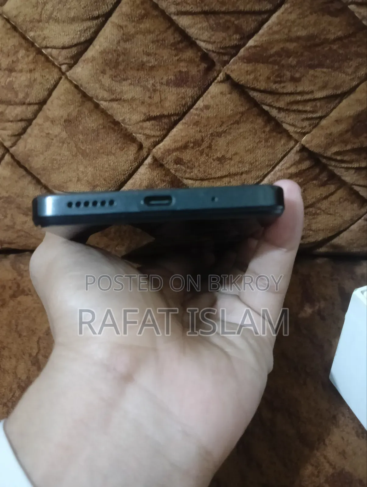 Xiaomi Redmi 12 128 GB Black