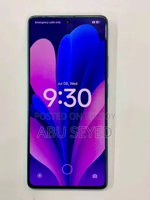 Xiaomi Redmi Note 13 Pro 256 GB Blue