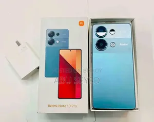 Xiaomi Redmi Note 13 Pro 256 GB Blue