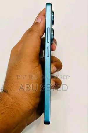 Xiaomi Redmi Note 13 Pro 256 GB Blue