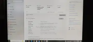 Desktop Computer 4GB Intel Core i3 SSD 128GB