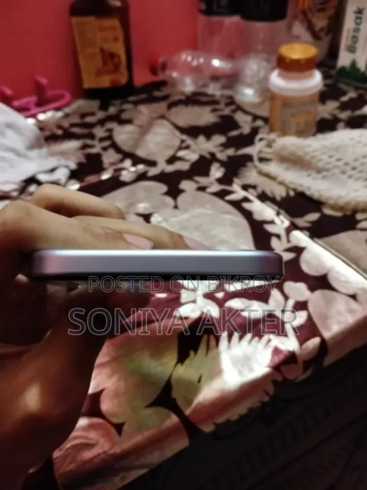 New Oppo A6k 128 GB