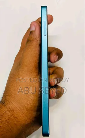 Xiaomi Redmi Note 13 Pro 256 GB Blue